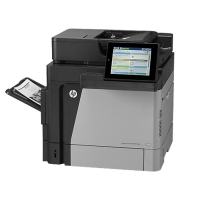 HP (Hewlett Packard) LaserJet Enterprise MFP M630dn Çok Fonksiyonlu Mono Lazer Yazıcı (B3G84A)