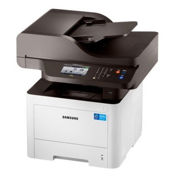 SAMSUNG ProXpress M4075FX Çok Fonksiyonlu Mono Lazer Yazıcı