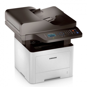 SAMSUNG ProXpress M4075FR Çok Fonksiyonlu Mono Lazer Yazıcı