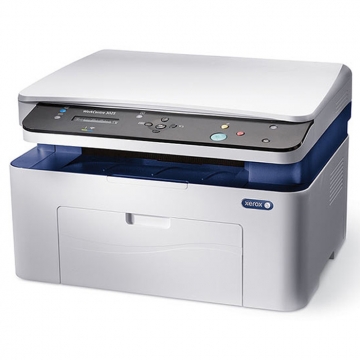 XEROX WorkCentre 3025NI Çok Fonksiyonlu Mono Lazer Yazıcı