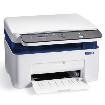 XEROX WorkCentre 3025BI Çok Fonksiyonlu Mono Lazer Yazıcı