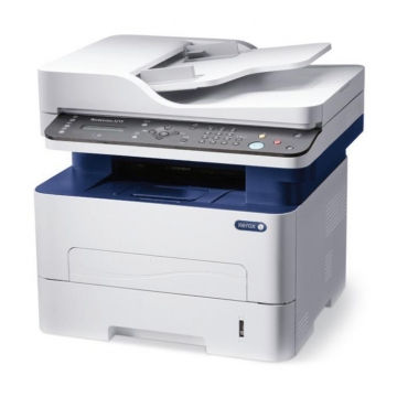 XEROX WorkCentre 3215NI Çok Fonksiyonlu Mono Lazer Yazıcı