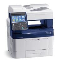 XEROX WorkCentre 3655 Çok Fonksiyonlu Mono Lazer Yazıcı