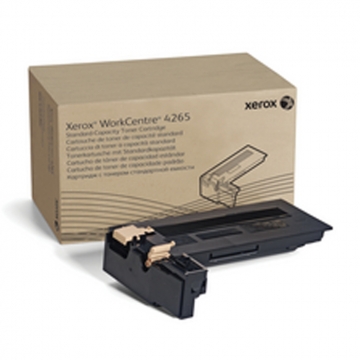 XEROX WorkCentre 4265 & 106R03105 Orjinal Siyah Lazer Toner 10.000 Sayfa