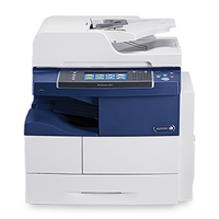XEROX WorkCentre 4265X Çok Fonksiyonlu Mono Lazer Yazıcı