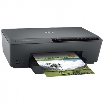 HP (Hewlett Packard) OfficeJet Pro 6230 Wi-Fi Mürekkep Püskürtmeli Yazıcı (E3E03A)