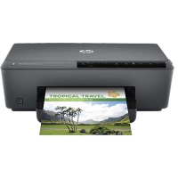 HP (Hewlett Packard) OfficeJet Pro 6230 Wi-Fi Mürekkep Püskürtmeli Yazıcı (E3E03A)