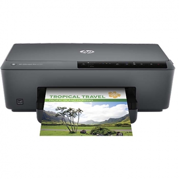 HP (Hewlett Packard) OfficeJet Pro 6230 Wi-Fi Mürekkep Püskürtmeli Yazıcı (E3E03A)