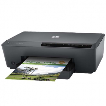 HP (Hewlett Packard) OfficeJet Pro 6230 Wi-Fi Mürekkep Püskürtmeli Yazıcı (E3E03A)
