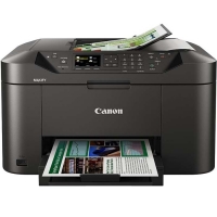CANON Maxify MB2050 Çok Fonksiyonlu Mürekkep Püskürtmeli Yazıcı
