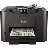 <span>CANON</span> Maxify MB2350 Çok Fonksiyonlu Mürekkep Püskürtmeli Yazıcı