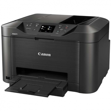 CANON Maxify MB5050 Çok Fonksiyonlu Mürekkep Püskürtmeli Yazıcı