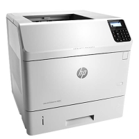 HP (Hewlett Packard) LaserJet Enterprise M605n Mono Lazer Yazıcı ( E6B69A )