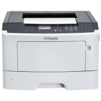 LEXMARK MS415dn Mono Lazer Yazıcı