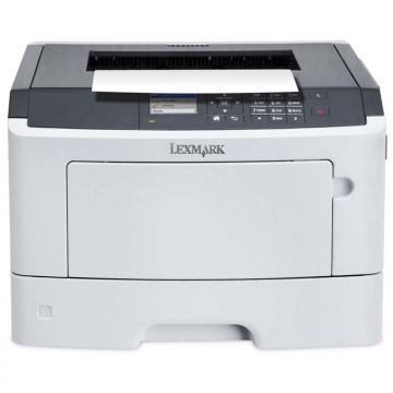 LEXMARK MS415dn Mono Lazer Yazıcı