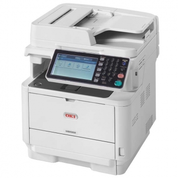 OKI MB562dnw Çok Fonksiyonlu Mono Lazer Yazıcı