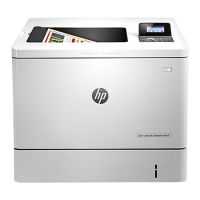 HP (Hewlett Packard) LaserJet Enterprise M553dn Renkli Lazer Yazıcı (B5L25A)