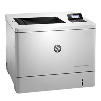 HP (Hewlett Packard) LaserJet Enterprise M553n Renkli Lazer Yazıcı (B5L24A)