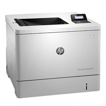 HP (Hewlett Packard) LaserJet Enterprise M553n Renkli Lazer Yazıcı (B5L24A)