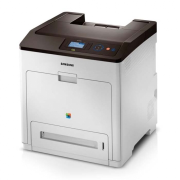 SAMSUNG CLP-775ND Renkli Lazer Yazıcı