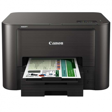 CANON Maxify iB4050 Mürekkep Püskürtmeli Yazıcı