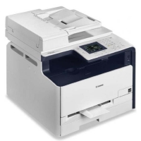 CANON İ-SENSYS MF628Cw Çok Fonksiyonlu Renkli Lazer Yazıcı