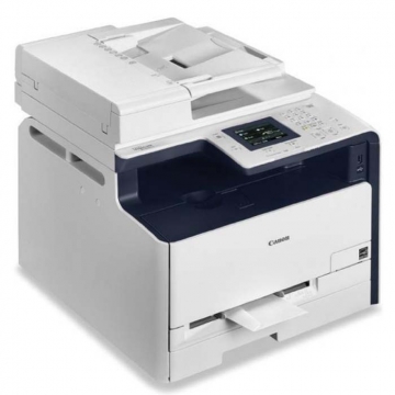 CANON İ-SENSYS MF628Cw Çok Fonksiyonlu Renkli Lazer Yazıcı