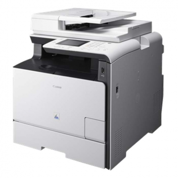 CANON İ-SENSYS MF729Cx Çok Fonksiyonlu Renkli Lazer Yazıcı