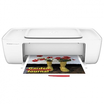 HP (Hewlett Packard) Deskjet 1115 Mürekkep Püskürtmeli Yazıcı (F5S21C)