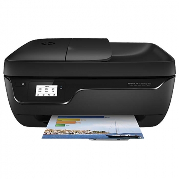HP (Hewlett Packard) Deskjet 3835 WiFi Çok Fonksiyonlu Mürekkep Püskürtmeli Yazıcı (F5R96C)