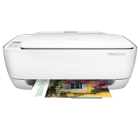 HP (Hewlett Packard) Deskjet 3635 WiFi Çok Fonksiyonlu Mürekkep Püskürtmeli Yazıcı (F5S44C)