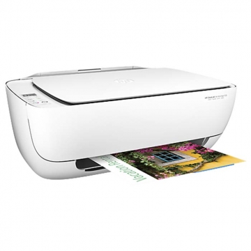 HP (Hewlett Packard) Deskjet 3635 WiFi Çok Fonksiyonlu Mürekkep Püskürtmeli Yazıcı (F5S44C)