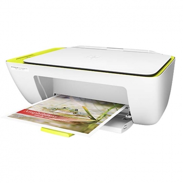 HP (Hewlett Packard) Deskjet 2135 Çok Fonksiyonlu Mürekkep Püskürtmeli Yazıcı (F5S29C)