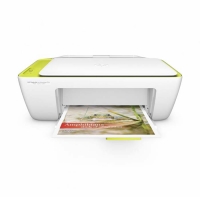 HP (Hewlett Packard) Deskjet  2136 Çok Fonksiyonlu Mürekkep Püskürtmeli Yazıcı (F5S33C)