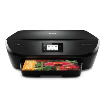 HP (Hewlett Packard) Deskjet 5575 WiFi Çok Fonksiyonlu Mürekkep Püskürtmeli Yazıcı (G0V48C)