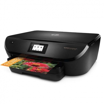 HP (Hewlett Packard) Deskjet 5575 WiFi Çok Fonksiyonlu Mürekkep Püskürtmeli Yazıcı (G0V48C)