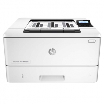 HP (Hewlett Packard) LaserJet Pro   M402dn Mono Lazer Yazıcı (C5F94A)