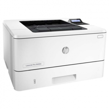 HP (Hewlett Packard) LaserJet Pro   M402n Mono Lazer Yazıcı (C5F93A)