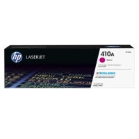 HP (Hewlett Packard) 410A CF413A Orjinal Kırmızı Lazer Toner  2.300 Sayfa
