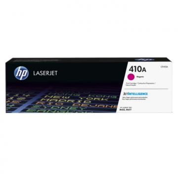 HP (Hewlett Packard) 410A CF413A Orjinal Kırmızı Lazer Toner  2.300 Sayfa