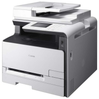 CANON İ-SENSYS MF623Cn Çok Fonksiyonlu Renkli Lazer Yazıcı