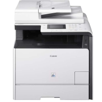 CANON İ-SENSYS MF724Cdw Çok Fonksiyonlu Renkli Lazer Yazıcı