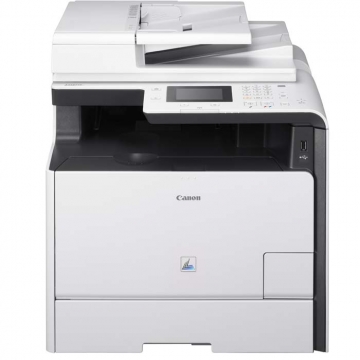 CANON İ-SENSYS MF724Cdw Çok Fonksiyonlu Renkli Lazer Yazıcı