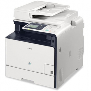 CANON İ-SENSYS MF728Cdw Çok Fonksiyonlu Renkli Lazer Yazıcı