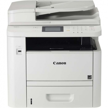 CANON İ-SENSYS MF411dw Çok Fonksiyonlu Mono Lazer Yazıcı