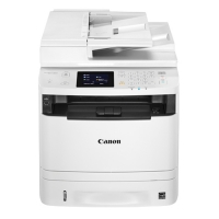 CANON İ-SENSYS MF416dw Çok Fonksiyonlu Mono Lazer Yazıcı