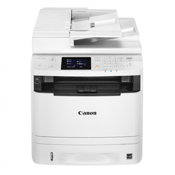 CANON İ-SENSYS MF416dw Çok Fonksiyonlu Mono Lazer Yazıcı