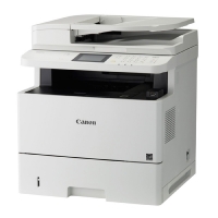 CANON İ-SENSYS MF418x Çok Fonksiyonlu Mono Lazer Yazıcı