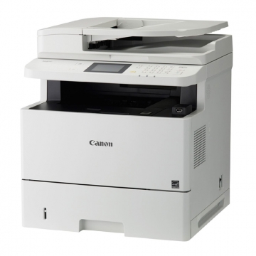 CANON İ-SENSYS MF418x Çok Fonksiyonlu Mono Lazer Yazıcı