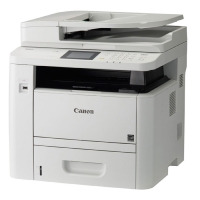 CANON İ-SENSYS MF419x Çok Fonksiyonlu Mono Lazer Yazıcı